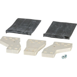 Przedłużka zacisku 281593 NZM4-XKV110, Eaton, NZM, Eaton Moeller seria NZM