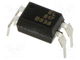 EL817M-B