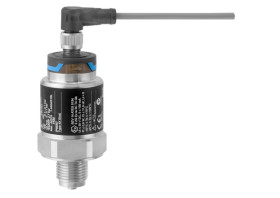 Czujnik ciśnienia 25bar Analogowy Endress+Hauser
