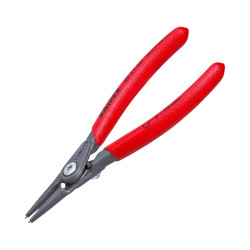 Knipex 49 31 A0 Precision Circlip Pliers Straight Opening Limiter 3-10mm