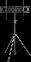 HT10L Portable tripod stand, 37" - 70" (94 - 178 cm)
