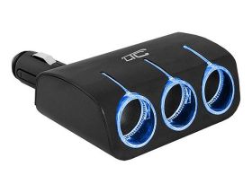 ROZGALEZNIK ZAPAL.3XGN 120W AS5