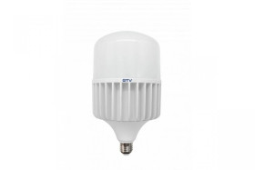 Żarówka LED E27 F140 77,5W 8900lm 4000K AC180-250V 200st. LD-ALF140-80W