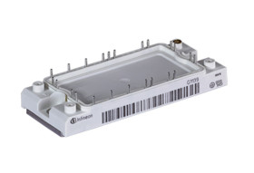 Dioda 1600V AG-ECONO2A-8111