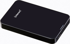 Intenso Memory Drive 2 TB USB 3.0