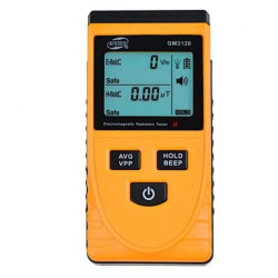 Miernik pola elektromagnetycznego Benetech GM3120