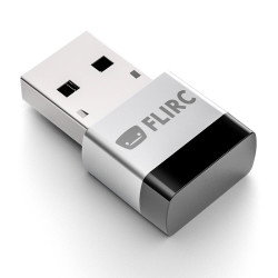 Flirc USB V2 - Use any Remote with your Media Center