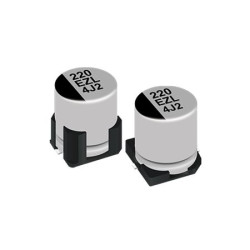 Hybrid capacitor / ZL / SMD / 35V