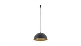 Lampa Wisząca Hemisphere Hit L 10703 Nowodvorski Lighting
