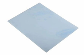 Arkusz tworzywa sztucznego, 500mm x 400mm x 3mm