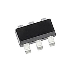 Texas Instruments SN65HVD251DR Diode Array Tape on Full reel Rectifier Diodes