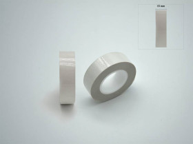 Lampas Oracover Oraline 26-000-015-M (D x S) 15 m x 15 mm przeźroczysty