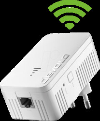 8867 Wi-Fi Repeater, 1167 Mbps
