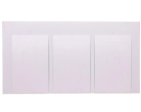 Osłona boczna izolatorów 3F ES-BBS-3/PR 107164