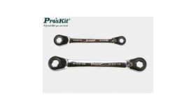 Zestaw Kluczy Oczkowych Pros Kit Hw-5912E 2Szt 20179