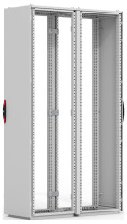 Zestaw do montażu wnękowego nVent HOFFMAN CJDN1806R5 (S x W x G) 1764 x 34 x 600 mm stal 1 szt.