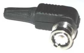 Wtyk BNC W-BNC/K
