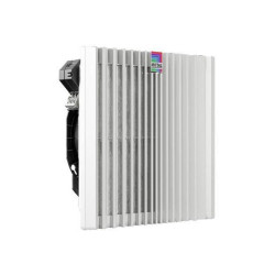 Rittal 3238700 Fan Filter Tool-Free Assembly IP54 20-1160m³/h 148.5mm