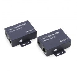 Extender HDMI Cat6 do 60m