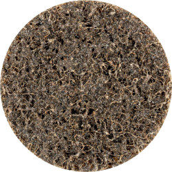 PFERD 42761501 Sanding Discs 50mm for metal surface treatment 50 pcs