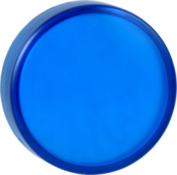 Cap, for control light, ZBV016