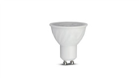 Żarówka Led 6W Gu10 4000K 445Lm 38St. Ściemniana Samsung 5 Lat Gwarancji 21196