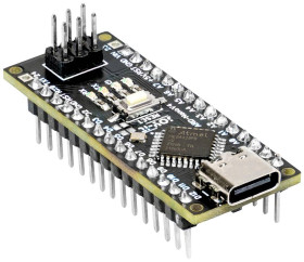 Joy-it ard-NanoV4 Płytka Arduino Nano V4 MC Arduino kompatibel (Original Chip)