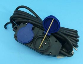 AE-13160 5,0mb 4xGN.+Z PRZEDŁ.WARSZ