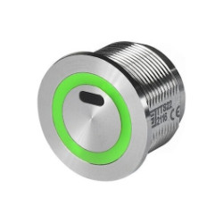 Touchless Optical Switch (Latching)