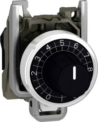 Schneider Electric ZB4BD922 ZB4BD922 Potencjometr 1 szt.