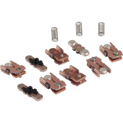 Zestaw styków głównych Schneider Electric do Lc1D115 Zestaw styków głównych