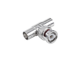 Złącze trójnik BNC WT-2GN