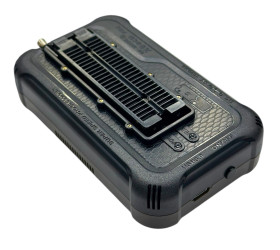 Uniwersalny Programator USB 3.0 XGecu T76- uP/EPROM/Flash/EEPROM/NAND/eMMC ICSP (następca T56)