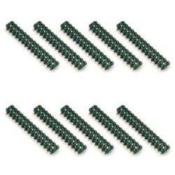 M5Stack Male M5-Bus Headers (10-Pack)
