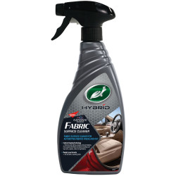 Turtle Wax 54052 Hybrid Solutions Fabric Surface Cleaner 500ml