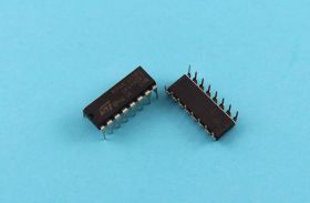 74HC-155 DIP-16 UKŁAD