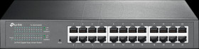 TL-SG1024DE TP-LINK 24-port Gigabit Easy Smart Switch