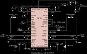 25A, Dual PolyPhase Regulator with Digital Power System Management