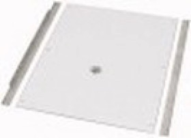 Osłona przestrzeni w polu zasilania XPC0606 284116