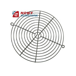 Osłona wentylatora 170mm metal FG-17B przekątna
