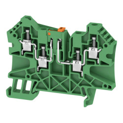 Weidműller 1361910000 Terminal Screw Connection 4mm