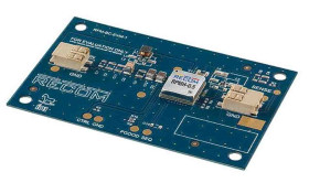 Płytka ewaluacyjna Recom Moduł zasilający Shield RPMH5.0-0.5