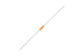Sparkfun Resistor 47kOhms ±5% 1/4W PTH