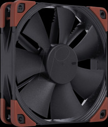 NF-F12IPPC-24V-3000SPIP67PWM NOCTUA NF-F12 industrialPPC-24V-3000 SP IP67 PWM