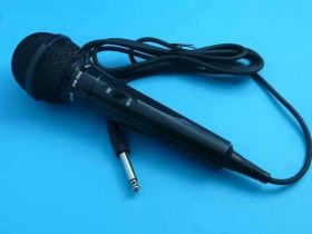 DM-202 MIKROFON DYNAMICZNY DOOKÓLNY