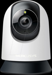 MC210 Surveillance camera, IP, Wi-Fi, indoor