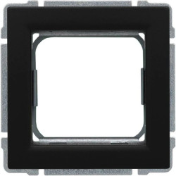 KOS 66 Uchwyt do instalacji modułów 45x45 z redukcją ramki 660945