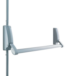 Dźwignia drzwi pożarowych, Tak, 2-punktowy Tak Briton