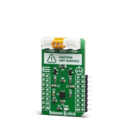 MIKROE Balancer 3 Click