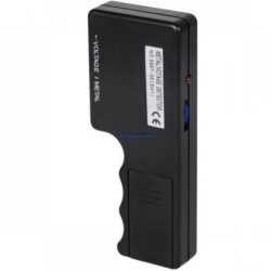 Wykrywacz metalu oraz przewodów pod napięciem